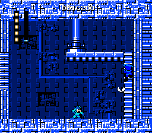 megaman picture 9