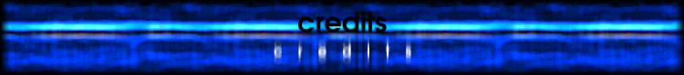 credits