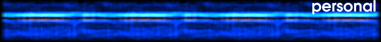 personal. . . or basically nothing, but that's longer than personal so I don't know if I can say it's simplified, but I think I can, but then again, if this accompaning caption that I used for proper comprehension is factored, then it becomes rather complex, thus maybe it's not very simple at all, so I guess I made the right choice by calling this section personal. . . yay! oh, hmm, this will all be in that little box. . . or a big box now. . . hi. . .
