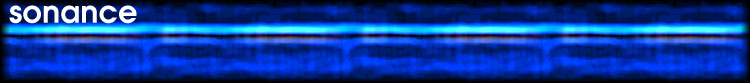 sonance. . . what's this word mean, anyways?