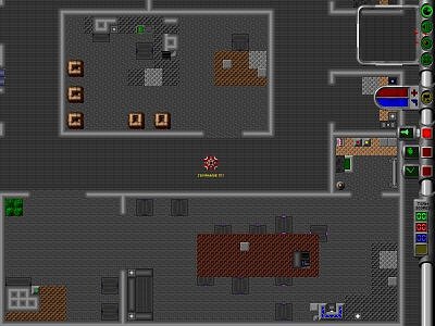 Guards/K-Directorate Screenshot 1