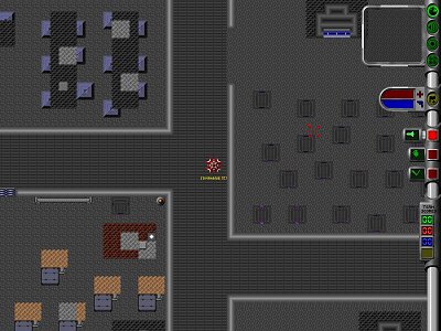 Guards/K-Directorate Screenshot 2