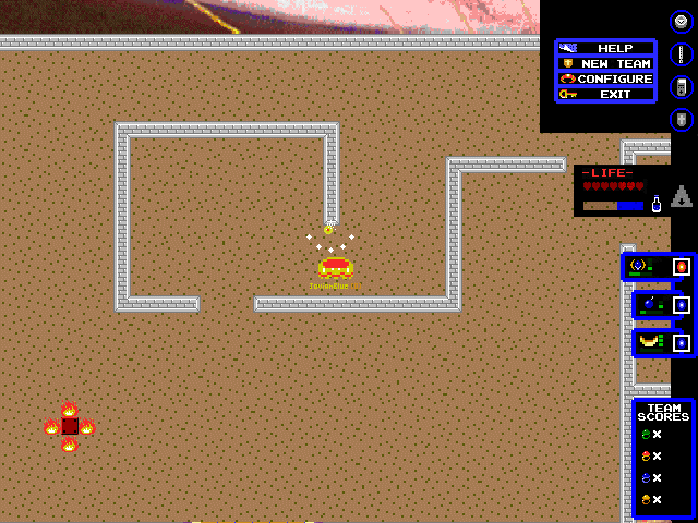 Legend of Zelda Patch Screenshot 7