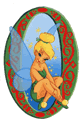 Click to see my fairy and tinkerbell collection.