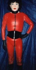 Sometimes seeing red is a good thing