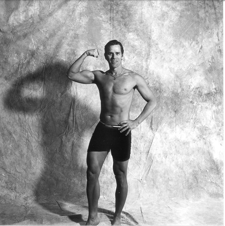 LOST 13 lbs of bodyfat - GAINED 11 lbs of lean mass