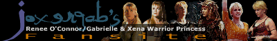 Choose A Banner