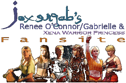 Joxergab's ROC/Gab & Xena: Warrior Princess Fansite