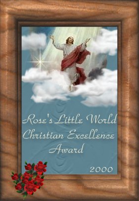 Award