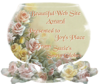 award