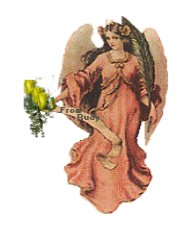Rudy's Angel