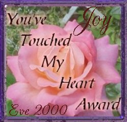 award