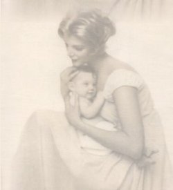 Mother and Child