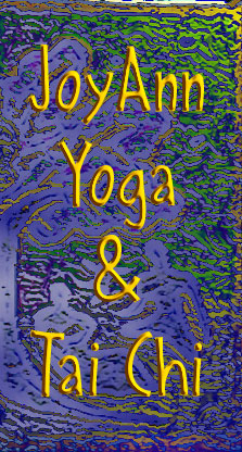 JoyAnn Yoga