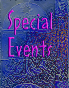Special Events
