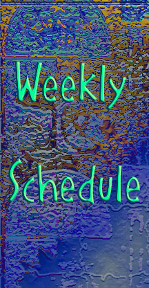 JoyAnn Yoga Schedule