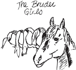 Bruder Girls!
