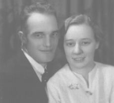 Mama and Daddy