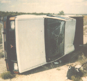 The Accident
