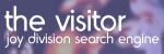 the-visitor - joy division search engine