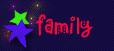 About my family