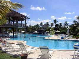 Jolly Beach Resort