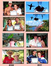 Paddles Kayak Winners page