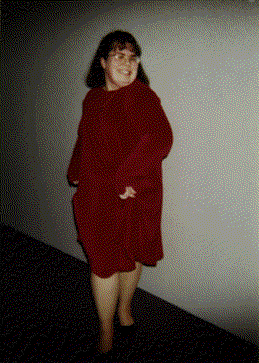 [Carrieboo and the little red number]