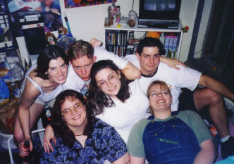 [How many people fit in a twin bed?]