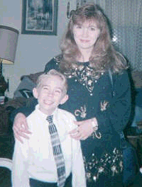 [Michelle and Anthony '99]