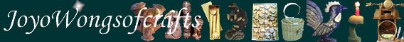 ART CLOCKS