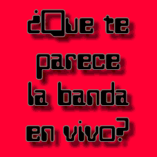 :::Foro de discusi&oacute;n oficial:::