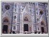 Facade of the Duomo