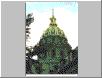 Les Invalides - Napoleon's tomb is here