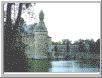 Picturesque chateau in Liege