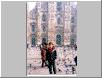 Joy - Piazza Duomo, Milan