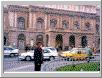 Milan - in front of La Scala