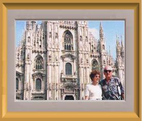 Piazza Duomo - Milan