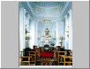 Chapel in Chateau de Modave