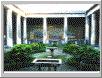 Atrium in the House of the Vetti