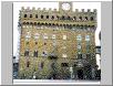 Palazzo Vecchio in the Piazza della Signoria