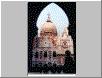 St. Marks from a window in the Doge Palace