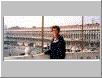 St. Mark's Square from the Basilica balcony/