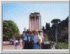 Joy & Gail at Basilica Julia - Forum