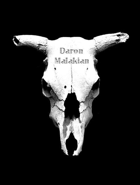ENTER DARON MALAKIAN uncensored