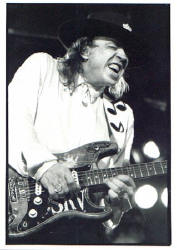 King of Texas Blues