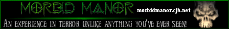 An experience in Terror!