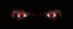 I am the Guardian of the Vaults...and I am always watching...