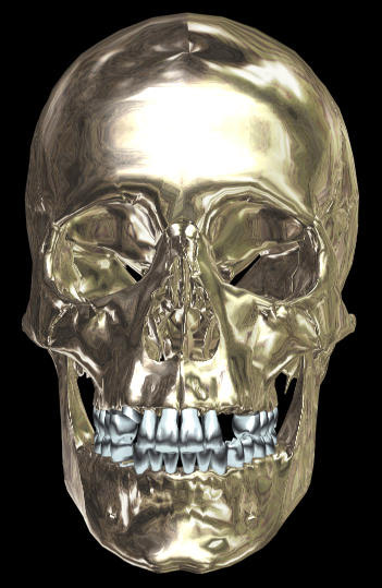 Alas, poor Yorick, I knew him, Horatio..
