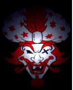 If anyone out there has any info on the group "Insane Clowns", send me mail!&nbsp; What's their sound?